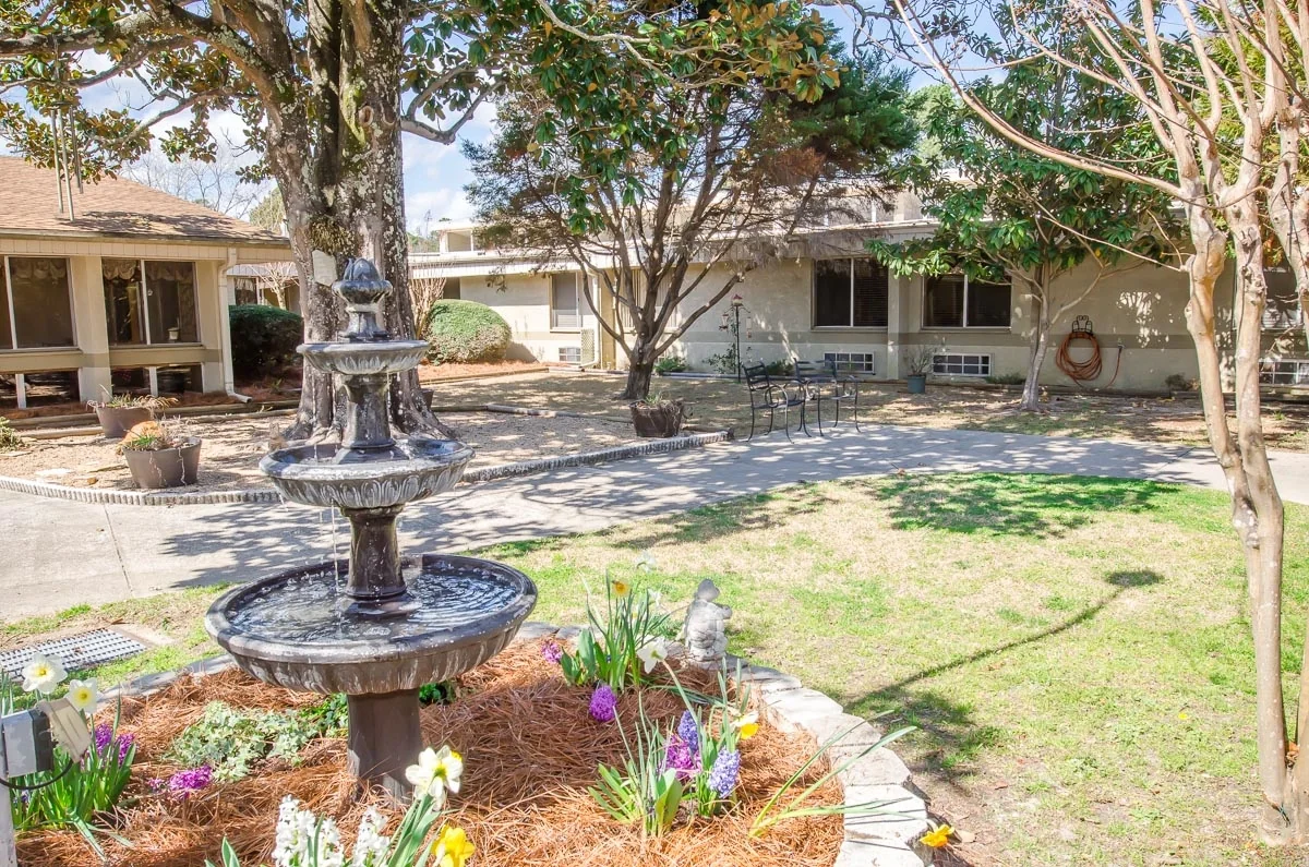 WINTER PARK CARE AND REHABILITATION