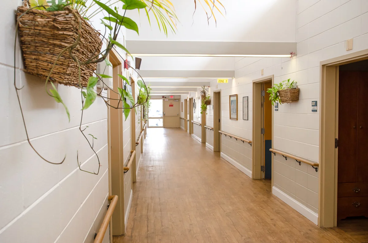 WINTER PARK CARE AND REHABILITATION