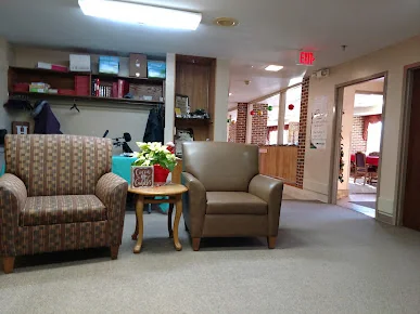 WISNER CARE CENTER