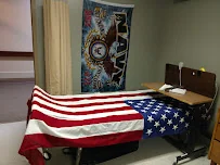 WISNER CARE CENTER