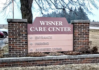 WISNER CARE CENTER