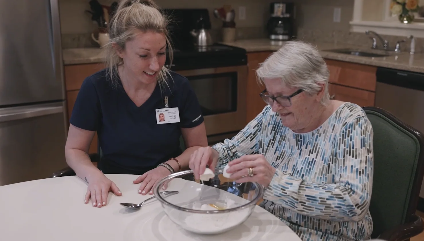 WOBURN REHABILITATION AND NURSING CENTER