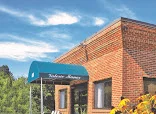 WOLCOTT HALL NURSING CENTER INC