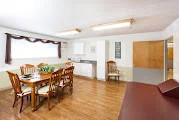 WOLF CREEK CARE CENTER