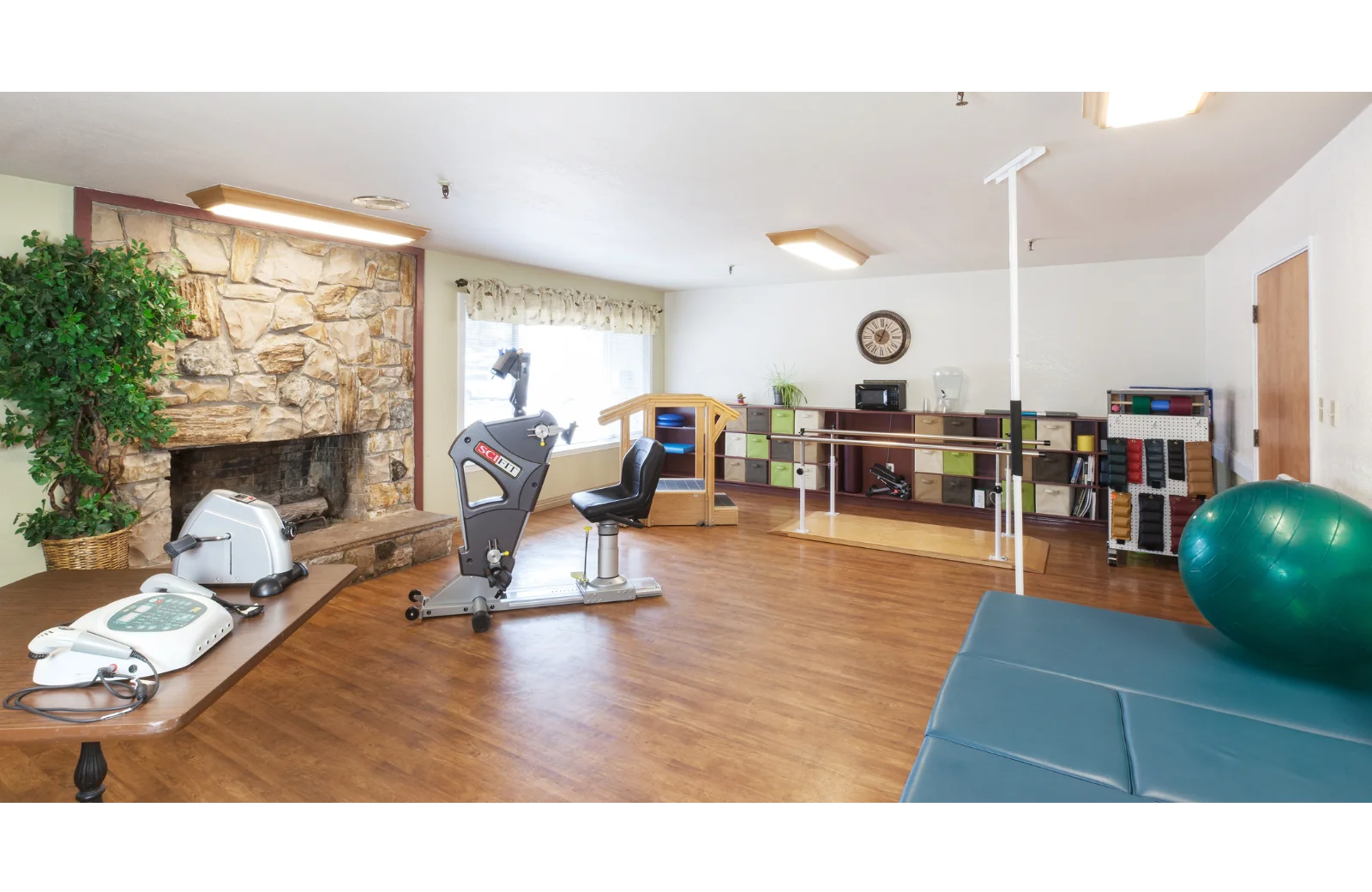 WOLF CREEK CARE CENTER