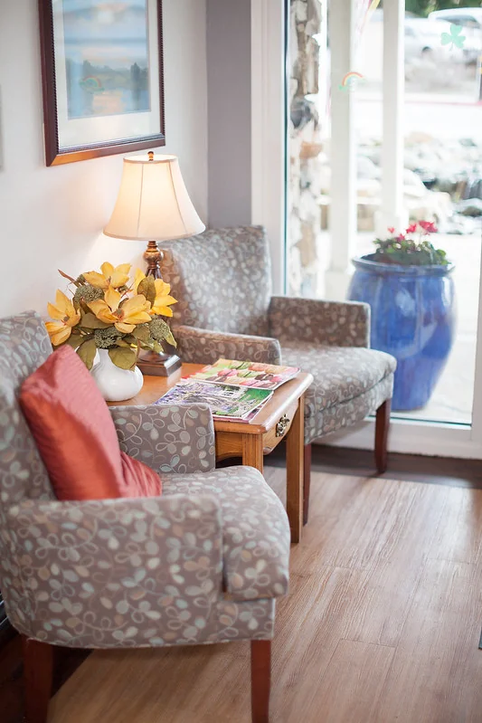 WOLF CREEK CARE CENTER