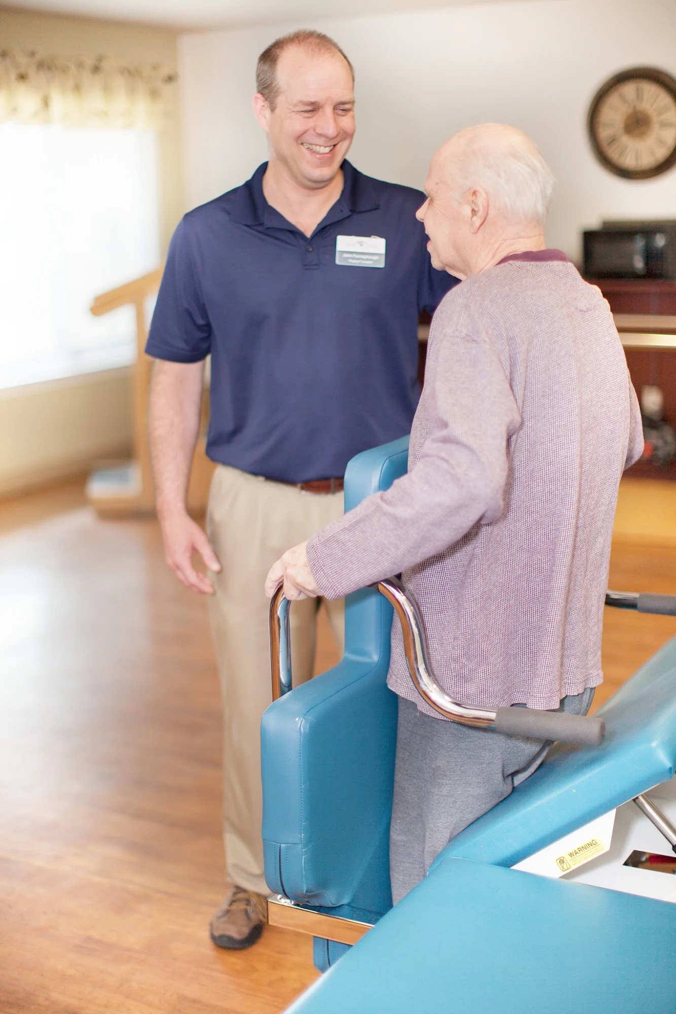 WOLF CREEK CARE CENTER