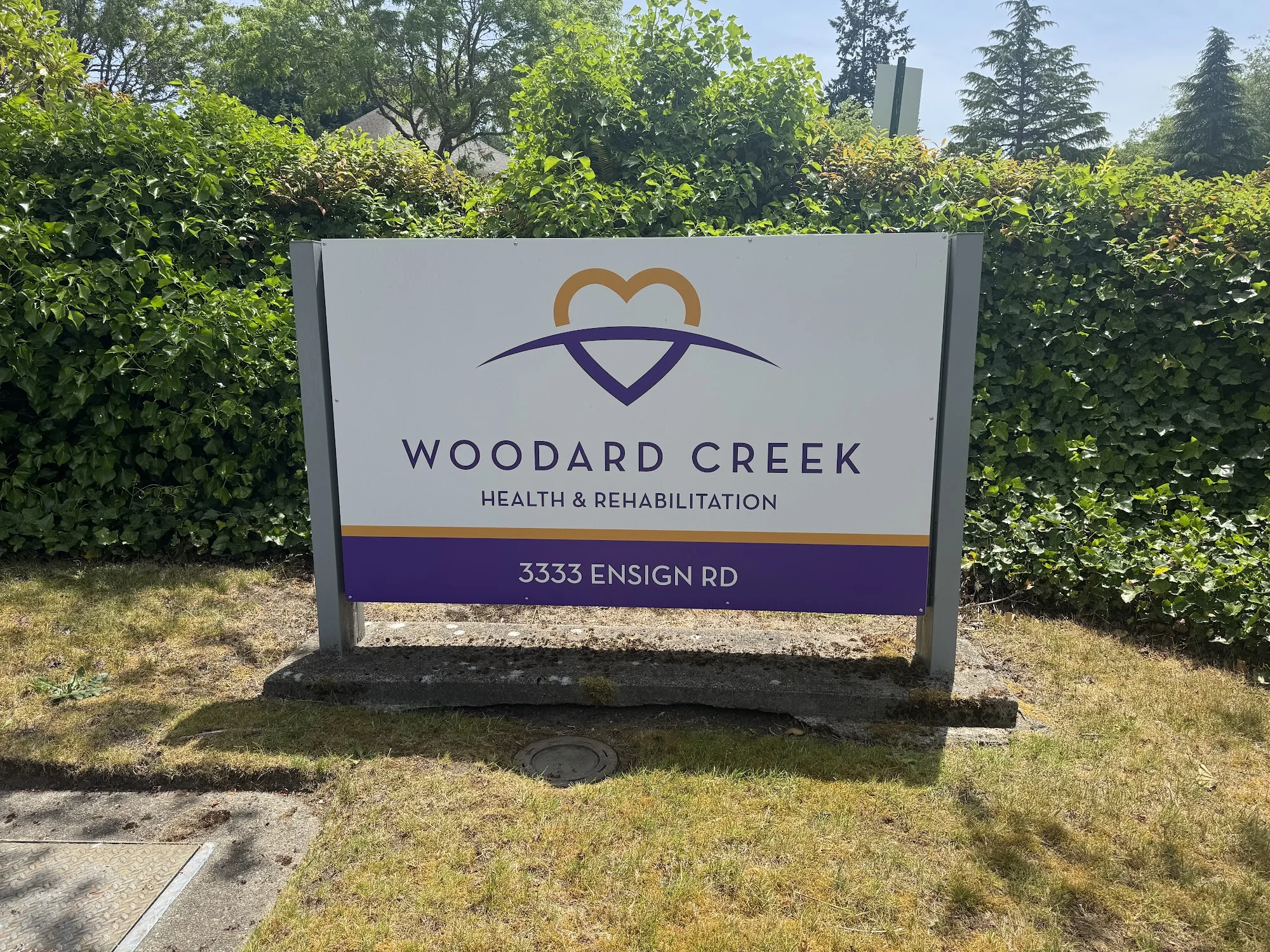 WOODARD CREEK HEALTH & REHABILITATION