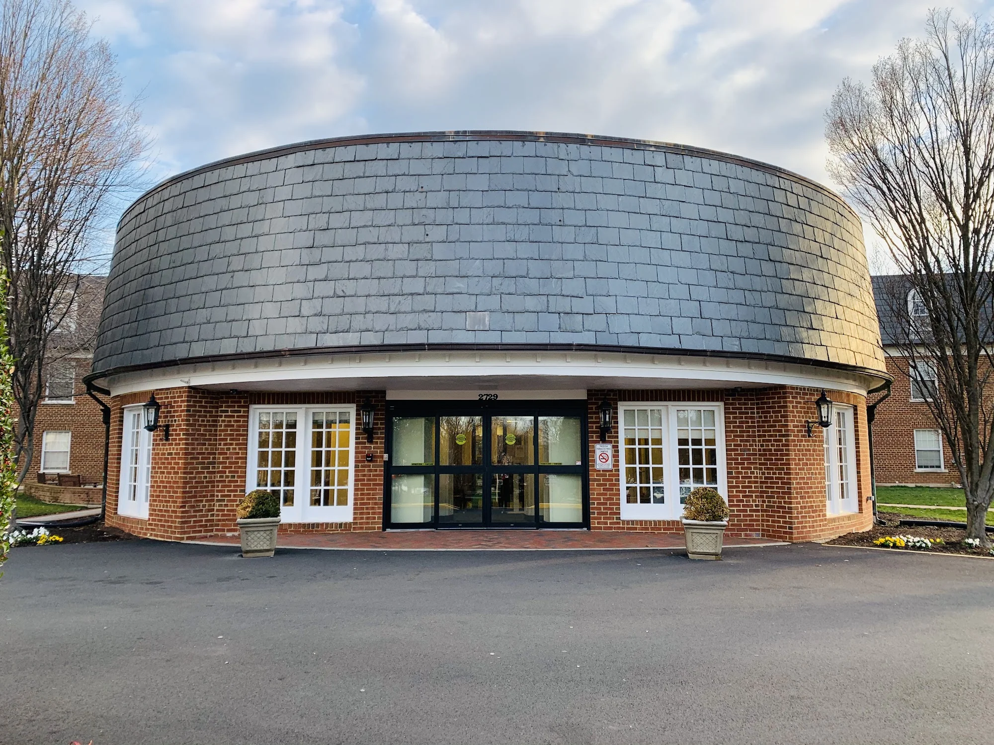 WOODBINE REHABILITATION & HEALTHCARE CENTER