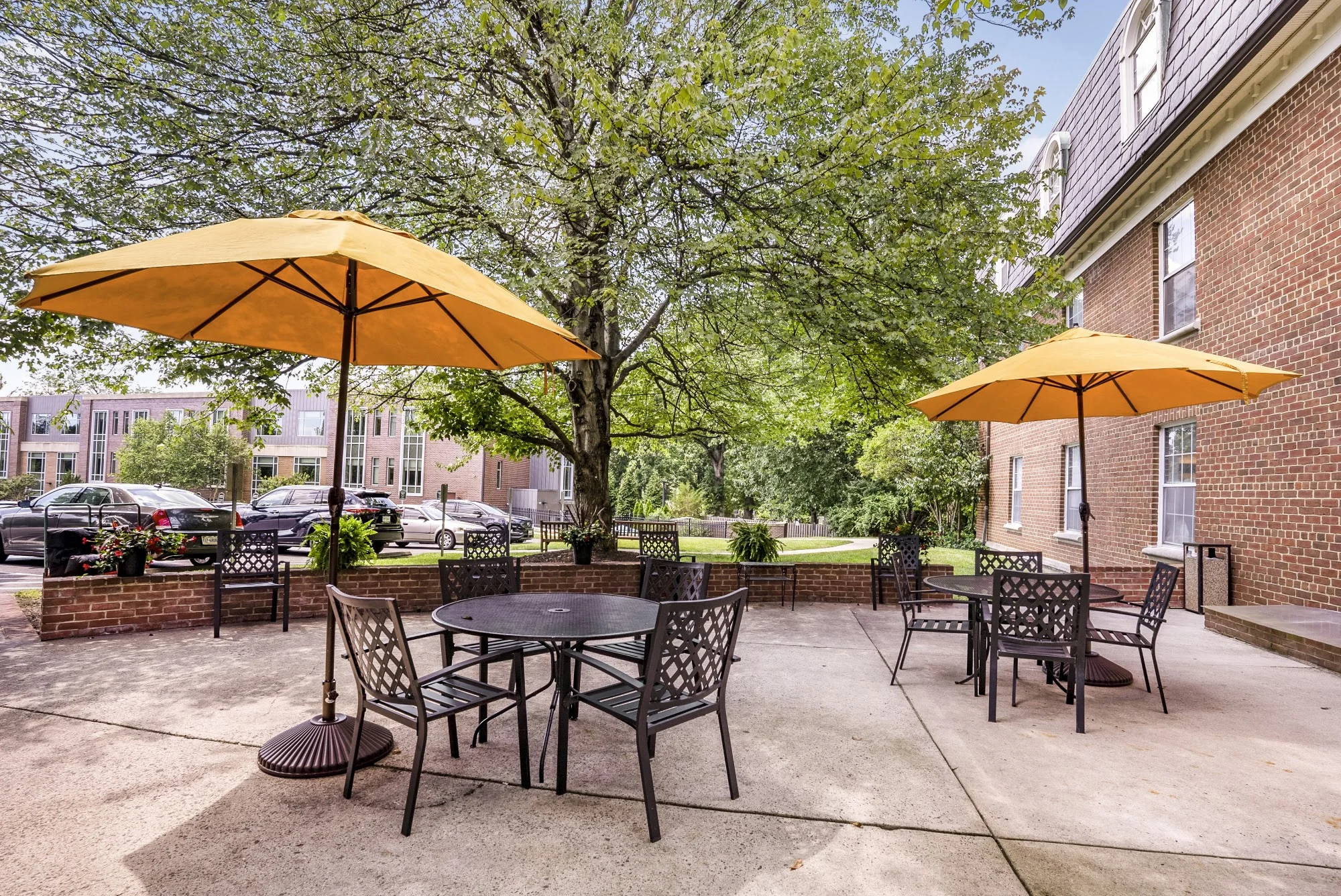 WOODBINE REHABILITATION & HEALTHCARE CENTER