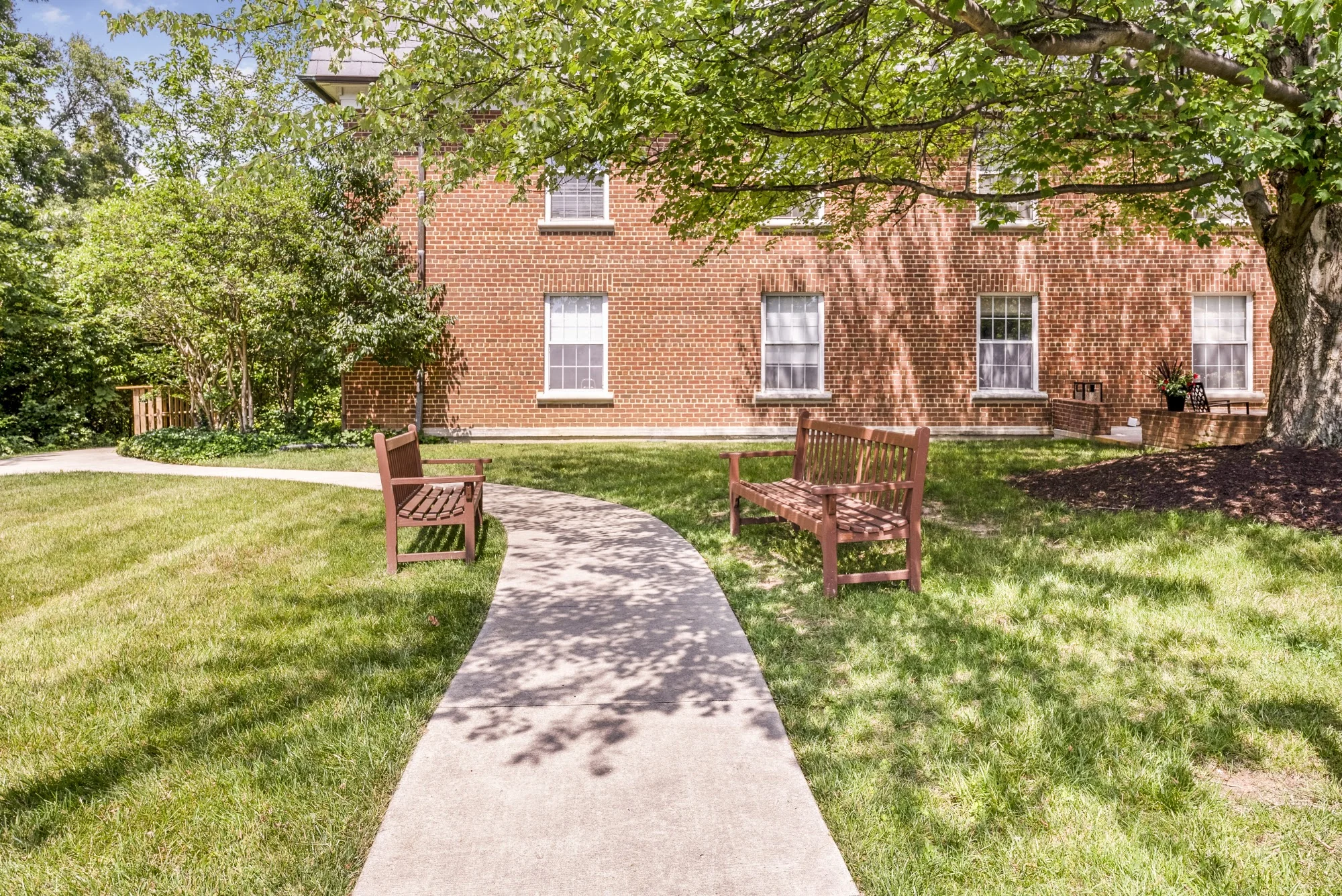 WOODBINE REHABILITATION & HEALTHCARE CENTER