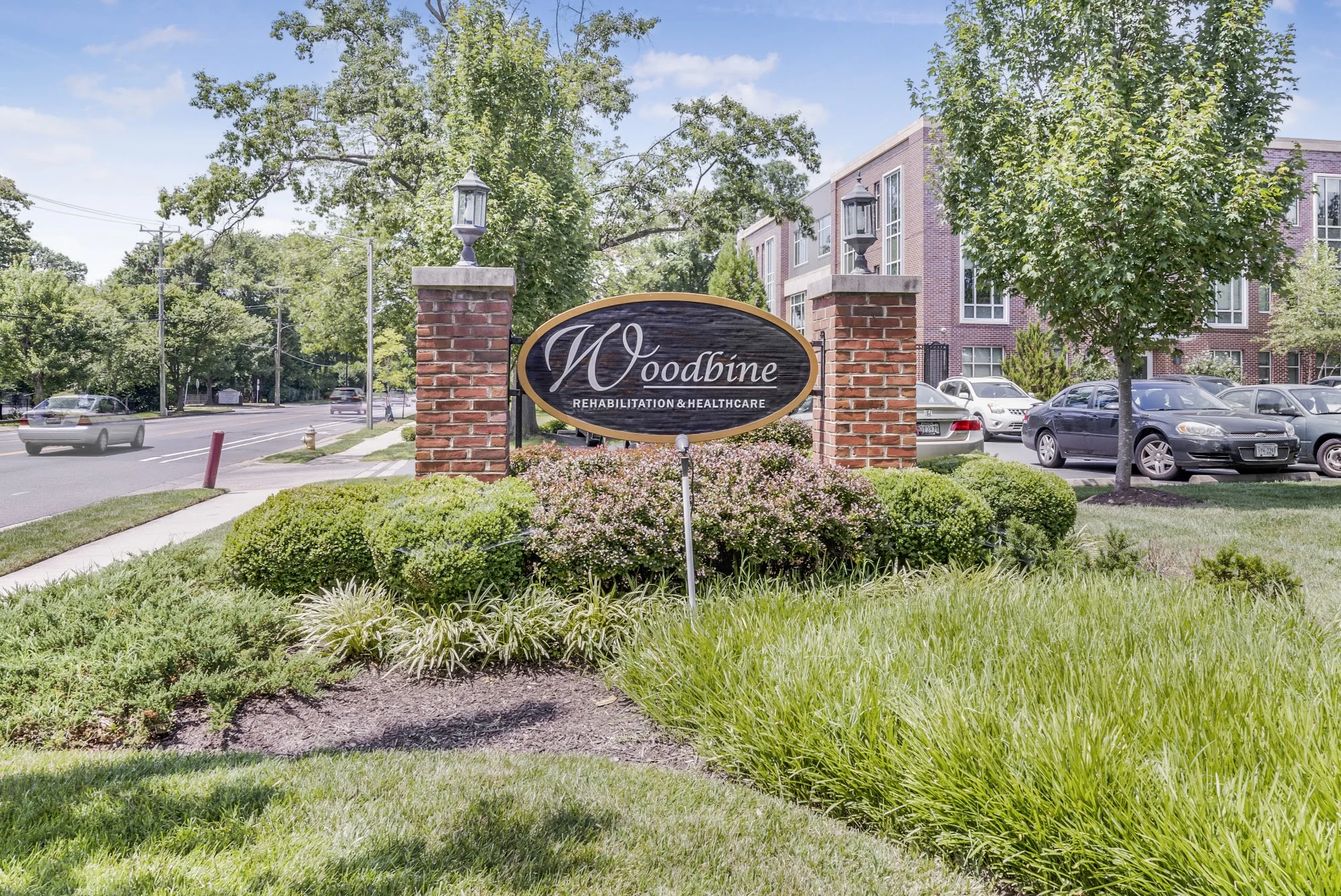 WOODBINE REHABILITATION & HEALTHCARE CENTER