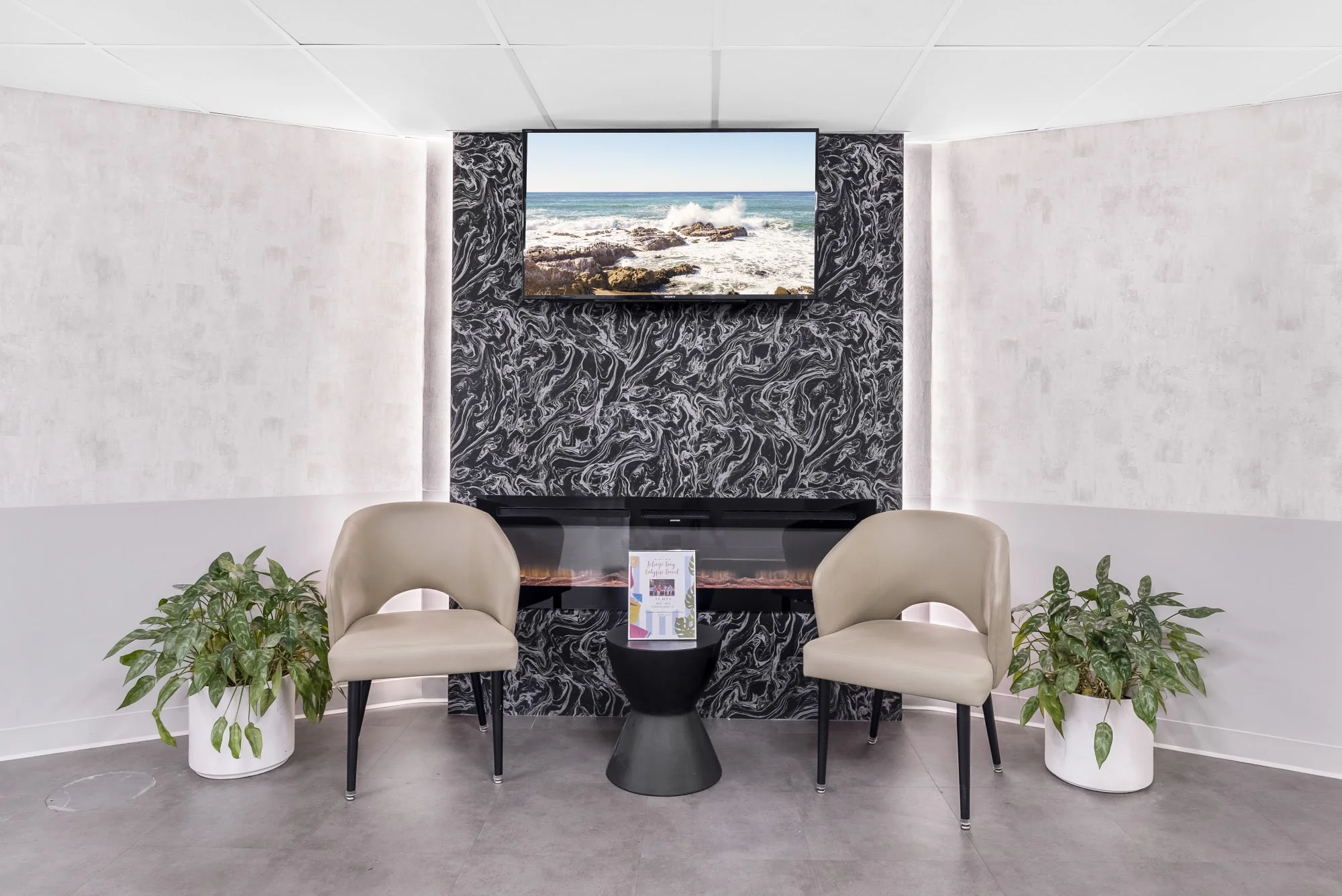 WOODBINE REHABILITATION & HEALTHCARE CENTER