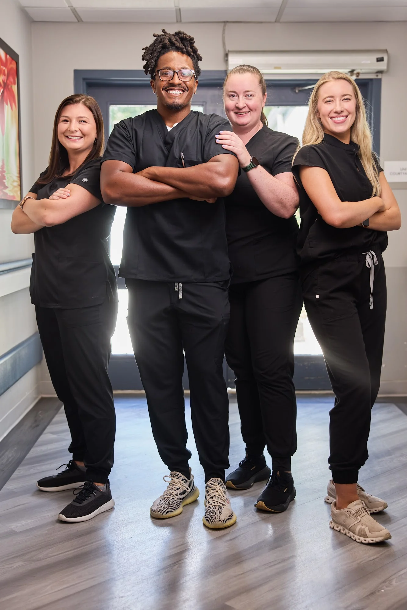 WOODBRIDGE CARE CENTER AND REHAB