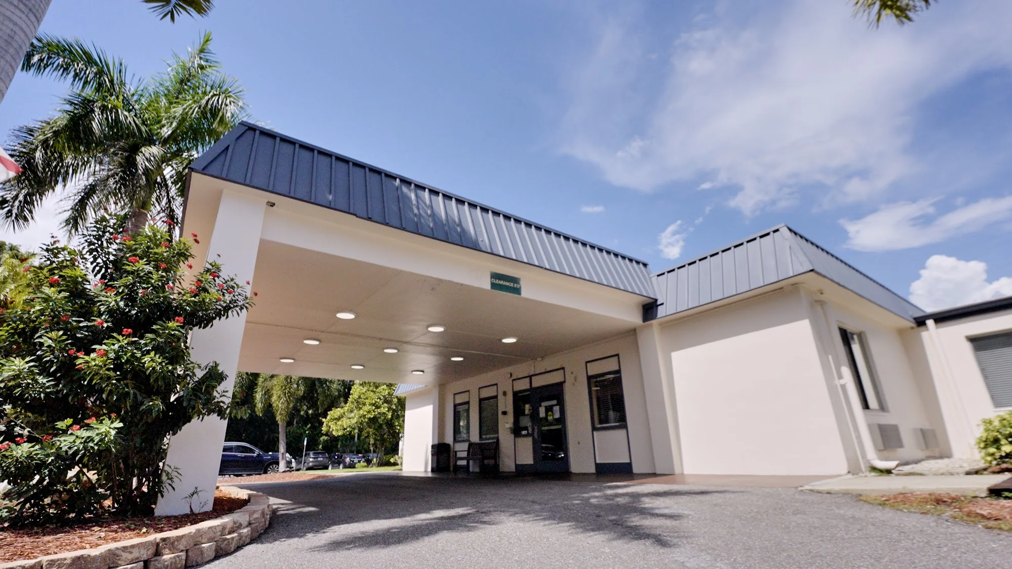 WOODBRIDGE CARE CENTER AND REHAB