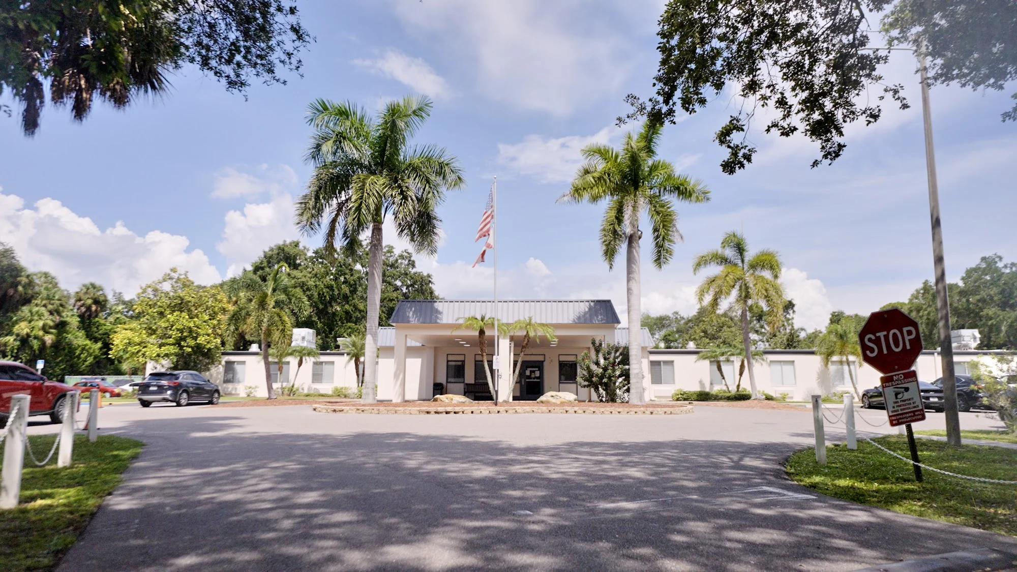 WOODBRIDGE CARE CENTER AND REHAB
