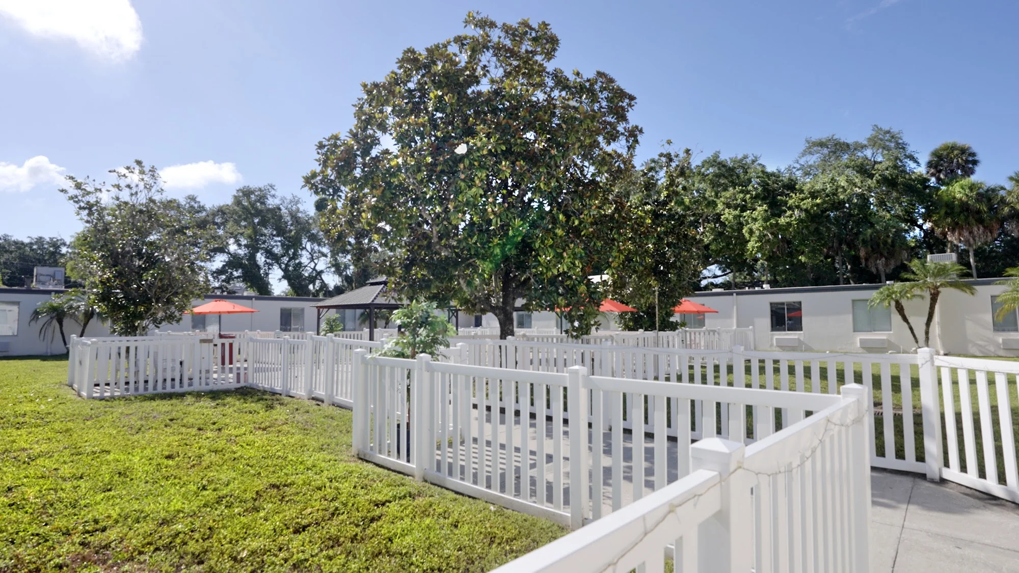 WOODBRIDGE CARE CENTER AND REHAB