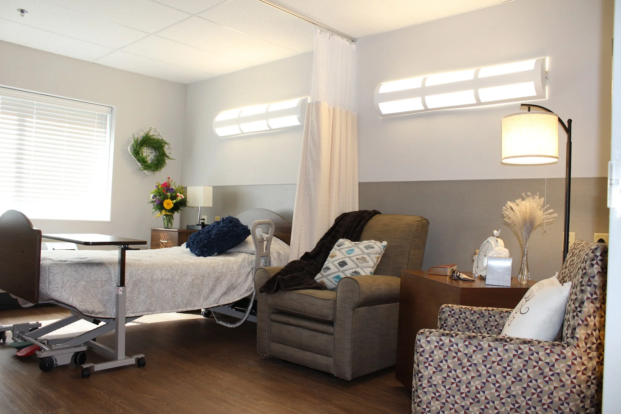 WOODBURY HEALTH AND REHABILITATION CENTER