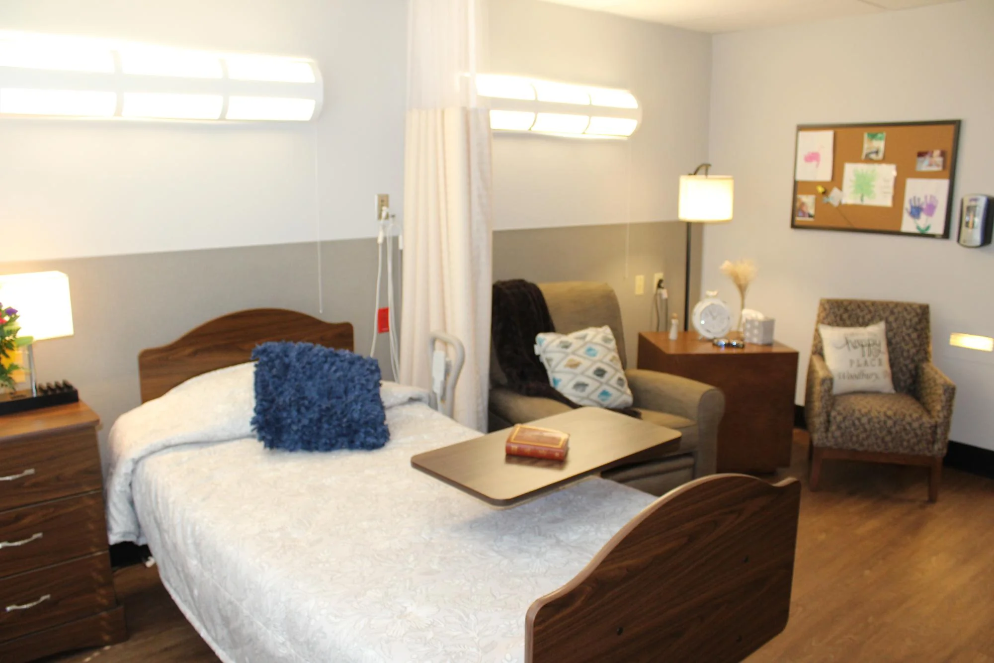 WOODBURY HEALTH AND REHABILITATION CENTER