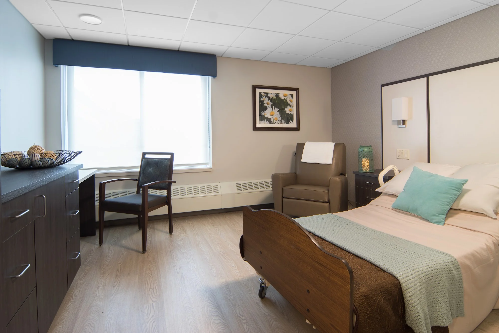 WOODBURY HEALTH CARE CENTER