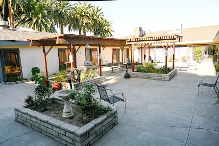 WOODCREST POST ACUTE & REHABILITATION