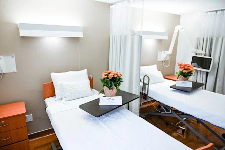 WOODCREST POST ACUTE & REHABILITATION