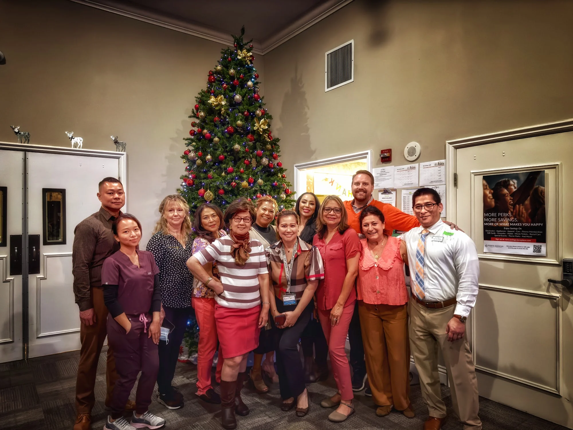 WOODCREST POST ACUTE & REHABILITATION