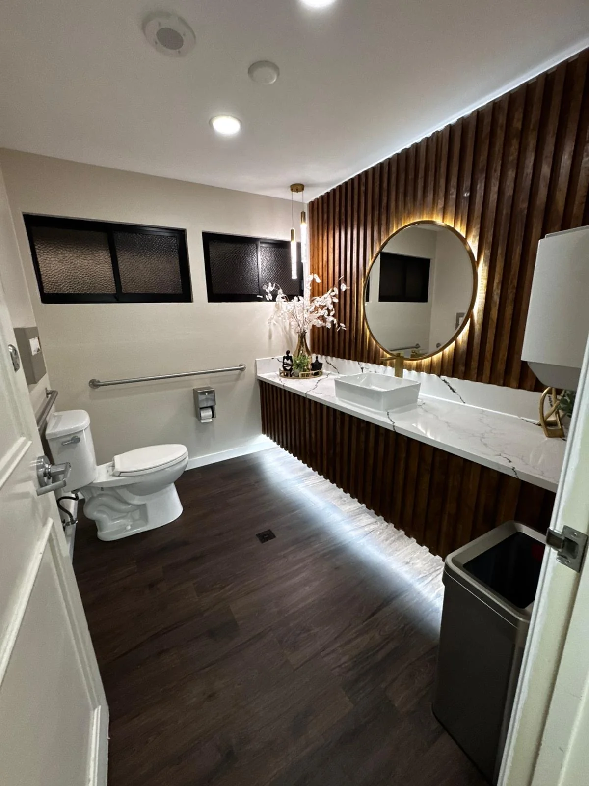 WOODCREST POST ACUTE & REHABILITATION