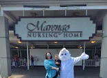 WOODHAVEN MANOR NURSING HOME