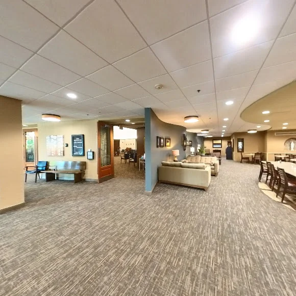 WOODLAKE HEALTHCARE AND REHABILITATION CENTER
