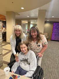 WOODLAKE HEALTHCARE AND REHABILITATION CENTER