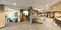 WOODLAKE HEALTHCARE AND REHABILITATION CENTER