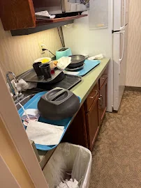 WOODLAKE HEALTHCARE AND REHABILITATION CENTER