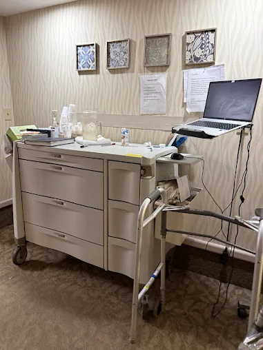 WOODLAKE HEALTHCARE AND REHABILITATION CENTER