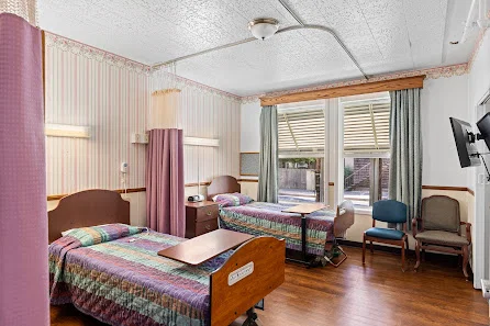 WOODLAND POST-ACUTE