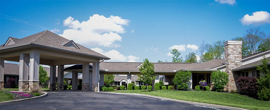 WOODLAND COUNTRY MANOR INC
