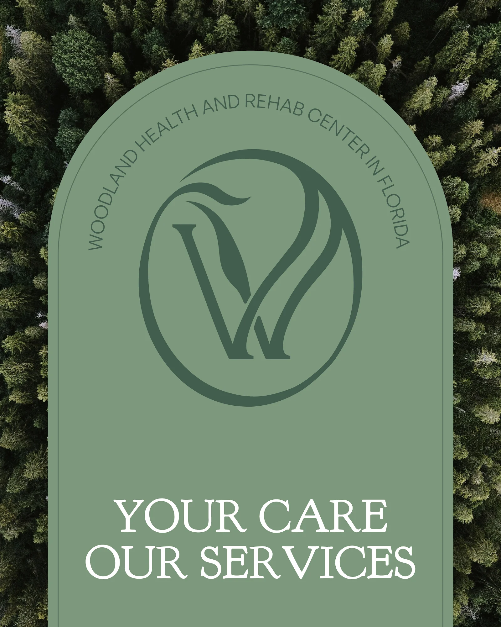 WOODLAND GROVE HEALTHCARE & REHABILITATION CENTER
