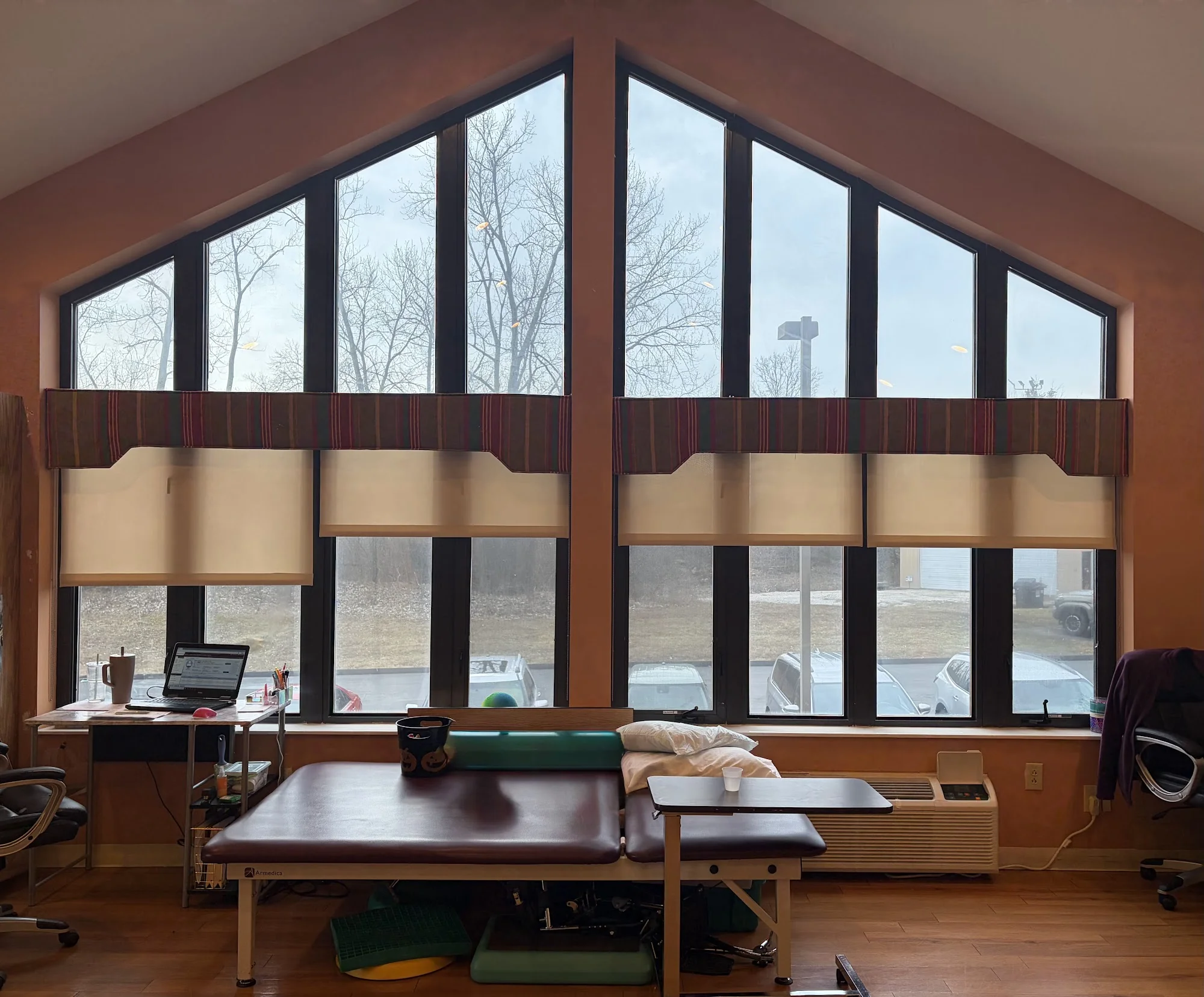WOODLAND MANOR NURSING CENTER