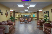 WOODLAND PARK NURSING & REHAB