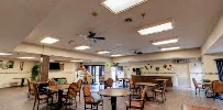 WOODLAND PARK NURSING & REHAB