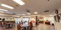 WOODLAND PARK NURSING & REHAB