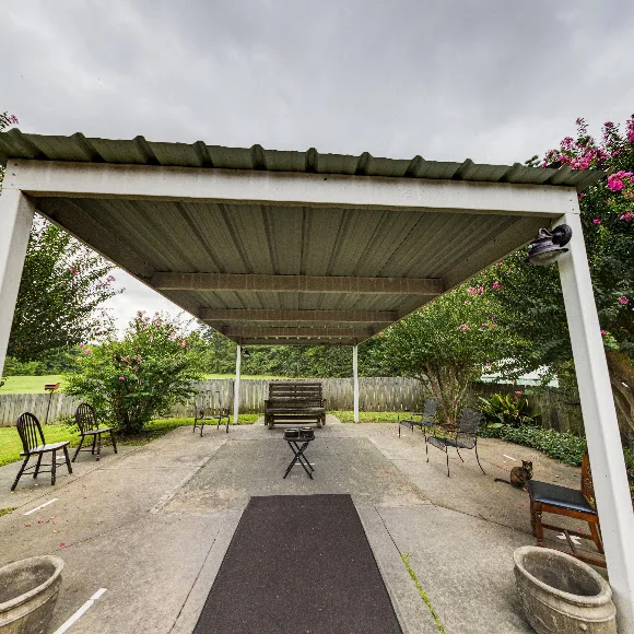 WOODLAND PARK NURSING & REHAB