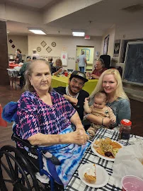 WOODLAND PARK NURSING & REHAB