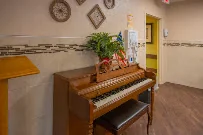WOODLAND PARK NURSING & REHAB