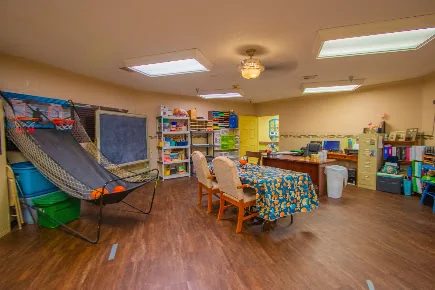 WOODLAND PARK NURSING & REHAB