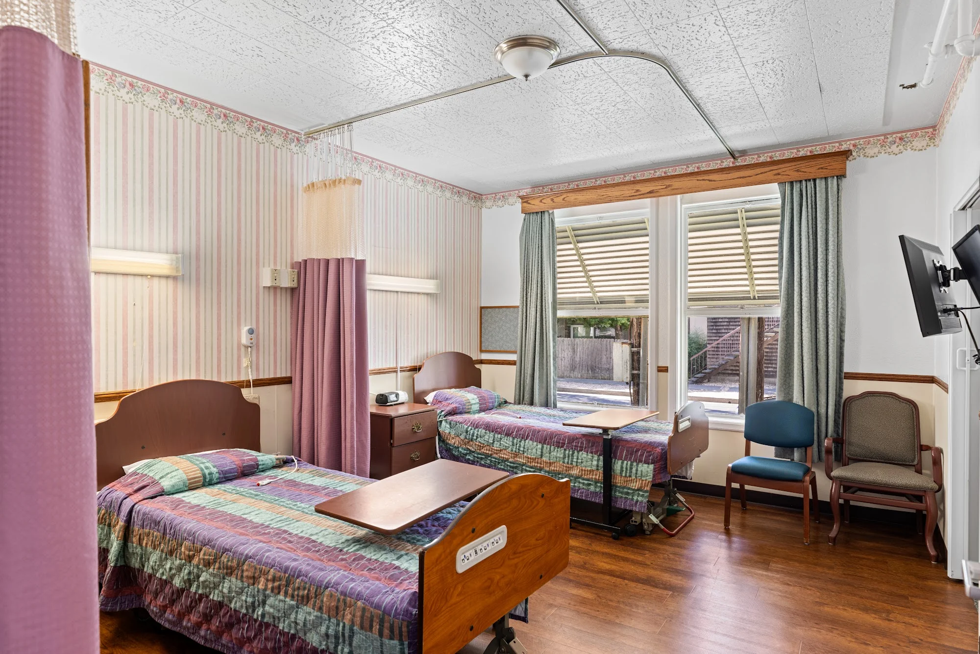 WOODLAND POST-ACUTE