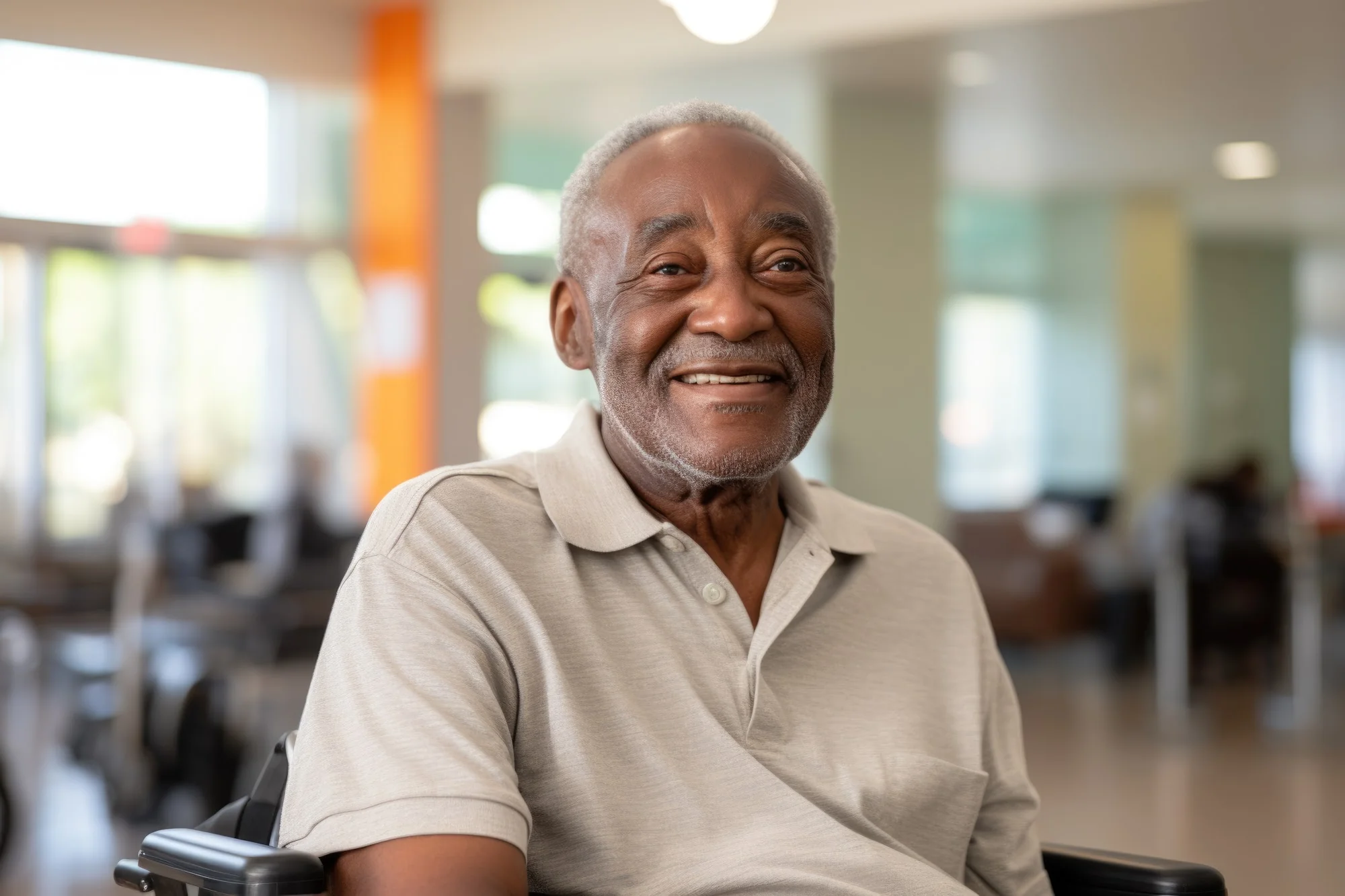 WOODLAND VILLAGE REHABILITATION AND HEALTHCARE CEN