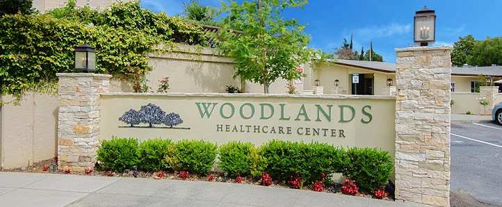 WOODLANDS HEALTHCARE CENTER