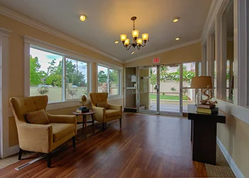 WOODLANDS HEALTHCARE CENTER