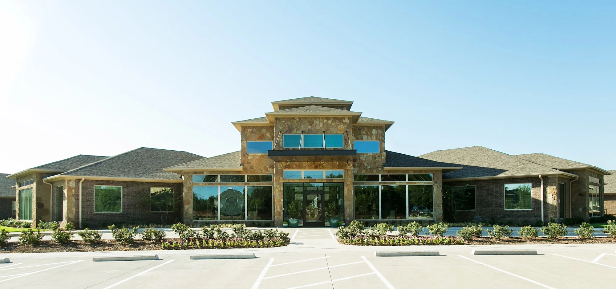 WOODLANDS PLACE REHABILITATION SUITES